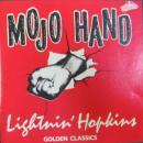 ライトニン・ホプキンス / Mojo Hand [Collectables]