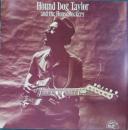 ハウンドドッグ・テイラー / Hound Dog' Taylor & Houserockers