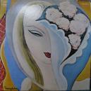 デレク・アンド・ドミノス / いとしのレイラ