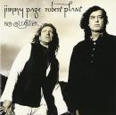 ジミー・ペイジ&ロバート・プラント / ノー・クォーター