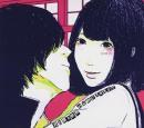 リュリュ / 君と僕と世界の心的ジスキネジア