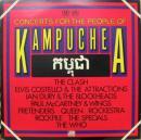 ポール・マッカートニー　ウイングス、クィーン、プリテンダーズ、クラッシュ、スペシャルズ、 ザ・フー、 / カンボジア難民救済コンサート