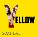 スキャンダル , SCANDAL / YELLOW(初回生産限定盤)(DVD付)