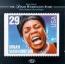 First Issue: Dinah Washington Story