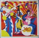 XTC / オレンジズ&レモンズ