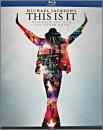 マイケル・ジャクソン / THIS IS IT(特製ブックレット付き) [Blu-ray]