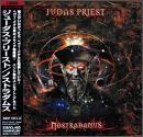 ジューダス・プリースト / ノストラダムス