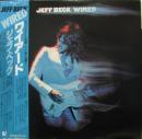 ジェフ・ベック / ワイアード