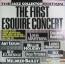 First Esquire Concert