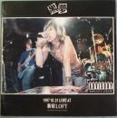 黒夢 / 1997　10.31　LIVE　AT　新宿LOFT