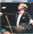 ドホナーニ , クリーヴランド管弦楽団 / ドヴォルザーク : 新世界より*交響曲第9番ホ短調