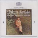 ホロヴィッツ / ベートーヴェン , ピアノソナタ No 14,8,23