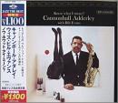 キャノンボール・アダレイ / ノウ・ホワット・アイ・ミーン?