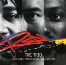 小曽根真 THE TRIO  / REAL
