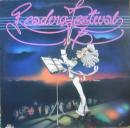 オムニバス　フェイセズ、ロリー・ギャラガーetc / レディング・フェスティバル1973