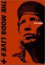 ザ・モッズ / LIVE9+