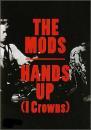 ザ・モッズ / HAND UP(I CROWNS) 
