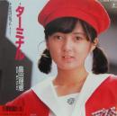 畠田理恵 / ターミナル