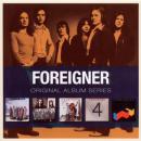 フォリナー / FOREIGNER Original Album Series