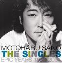 佐野元春 / THE SINGLES EPIC YEARS 1980-2004