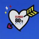 VA / クライマックス　80's　BLUE