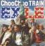 Choo Choo TRAIN(CCCD)