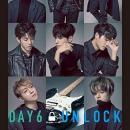 DAY6（デイシックス） / UNLOCK(通常盤)