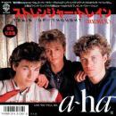 アーハ　a-ha / ストレンジャー・トレイン