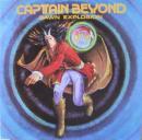 キャプテン・ビヨンド / 暁の襲撃