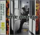 エリック・マーティン / サムホエア・イン・ザ・ミドル