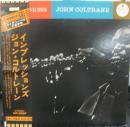 ジョン・コルトレーン / インプレッションズ