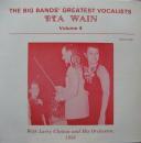 ビー・ウェイン / ビッグ・バンド・グレイテスト・ヴォーカリストVol.4