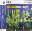 ジェリー・マリガン / ナイト・ライツ