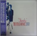 スタイル・カウンシル / ライヴ・イン・ロンドン　85