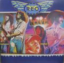 REOスピードワゴン / you　get　what　you　play　for