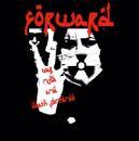 FORWARD, フォワード / WAR NUKE and DEATH SENTENCE