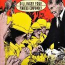 ディリンジャー・フォー/ピンヘッド・ガンパウダー / Dillinger Four / Pinhead Gunpowder
