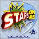 スターズ・オン・45 / ショッキング・ビートルズ～スターズ・オン・45　Vol.1