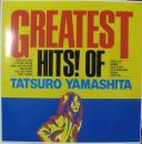 山下達郎 / グレイテスト・ヒッツ・オブ・タツロウ・ヤマシタ