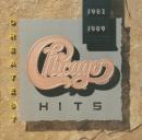 シカゴ / Greatest Hits 1982-1989
