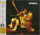 ジミ・ヘンドリックス / ライヴ・アット・ザ・フィルモア・イースト