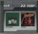ZZ・トップ / トレス・オン・ブレイス/ ファンダンゴ