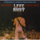 ニール・ヤング / Live Rust