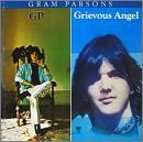 グラム・パーソンズ / GP/Grievous Angel