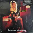 VA / ザ・ロック・ビデオ・ガールズ I