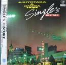 杉山清貴&オメガトライブ / シングルズ・ヒストリー