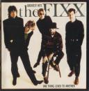 フィクス, FIXX / ワン・シング〜グレイテスト・ヒッツ