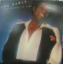 ルー・ロウルズ / 別れたくないのに