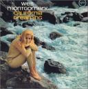 ウェス・モンゴメリー / 夢のカリフォルニア