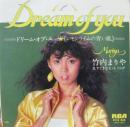 竹内まりや / ドリーム・オブ・ユー